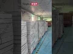 Fabrik 7ml Nagellack Flaschenbehälter anpassbare Farben SGS