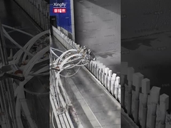 12ml Gel Nagellack Glasflasche Anpassungsfähig Langlebig Einzigartig Leer Nagellack Flaschen