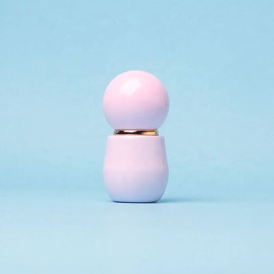 Guter Preis Xingfly 6 ml Nagellack Flasche Leere Glasflasche Glatte Oberfläche Online