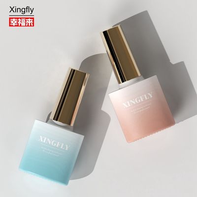 Guter Preis 10 ml Nagellack Flasche Fingernagellack Behälter Leerer Gel-Flasche Online