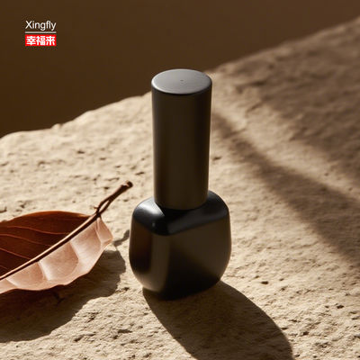 Guter Preis 6 ml Neue UV Gel Nagellack Glasflasche Leere Nagellack Flaschen Online