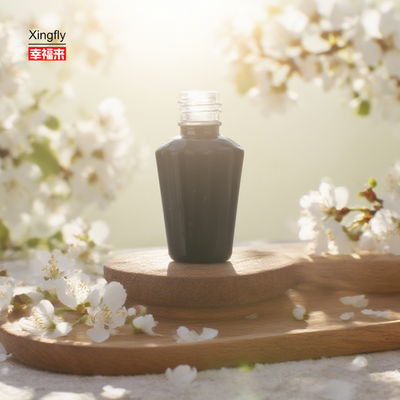 Guter Preis 12 ml Glasflaschen UV Gel Nagellackbehälter für Nagellacköl Online