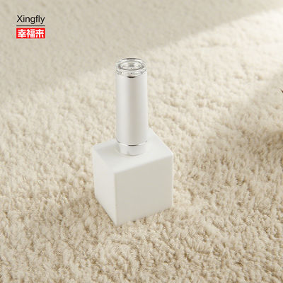 Guter Preis 19 ml Herstellergel Nagellack Behälter UV-gelacktes Gel Nagellack Glasflaschen Online