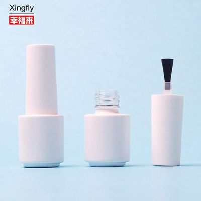 SGS-Zertifizierung 5ml Nagellack Flasche Pantone Farbkarte
