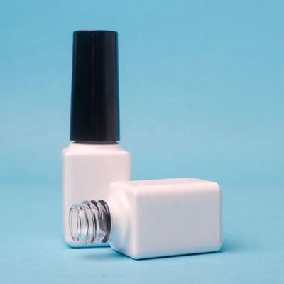Guter Preis Easy Screw Cap 6ml Nagellack Flasche Anpassungsfähige kosmetische Verpackung Online
