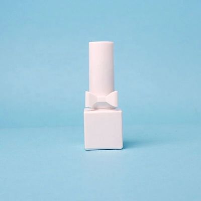 Guter Preis Beschichtung 7 ml Nagellack Flasche Gel Flasche Quadrat Polish Kosmetik Verpackung Online