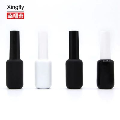 Beschichtung Oberfläche 7 ml Nagellack Flaschenbehälter