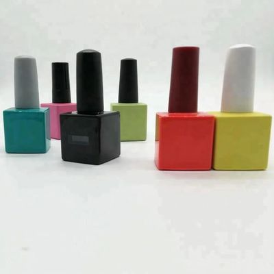 Xingfly 8ml Nagellackflasche mit Bildschirmdruck