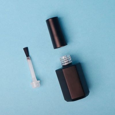 Guter Preis Spary Coating 12 ml Nagellack Flasche für professionelle Salons Online