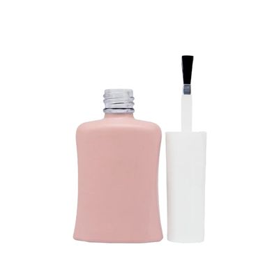 Guter Preis Kosmetische Leere Gel Polster Flaschen Glas Industrieanwendungen Online