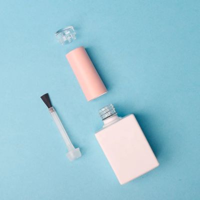Guter Preis Eco 15 ml Nagellack Flasche zur Lagerung und Anwendung von Gel Nagellack Online
