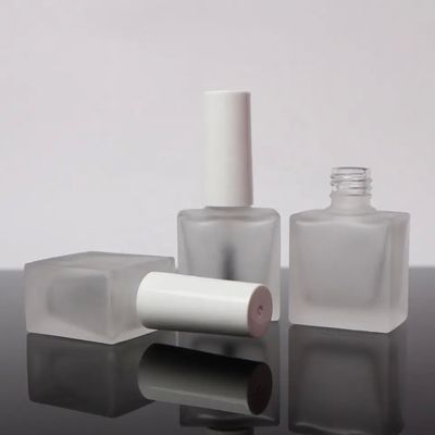 Guter Preis DIY 5ml Nagellack Flasche Mehrfarbiger Leer Nagellack Behälter Online