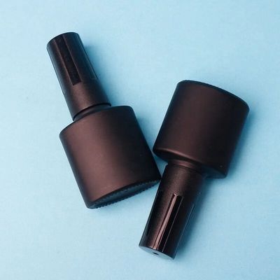 Siebdruck 7ml Nagellack Flasche mit individuellem Logo