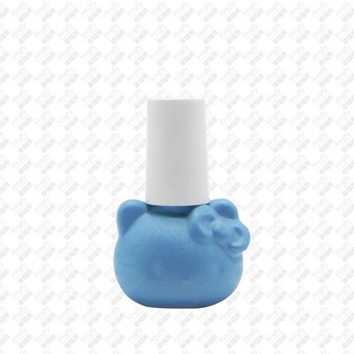 REACH-Zulassung 7 ml Nagellack Flasche Warmstempel mehrfache Farben