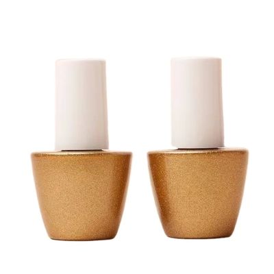 Anpassbare Farben 7ml Nagellack Flasche Druckfläche