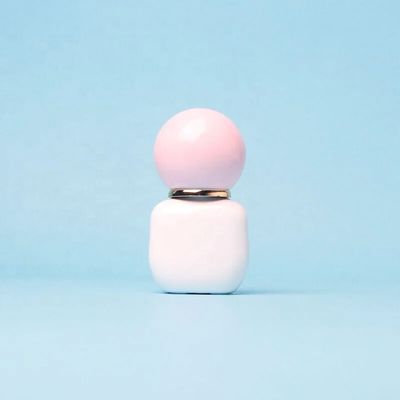 Guter Preis Glaskörper Nagellackbehälter 6 ml Internationale Normen Online