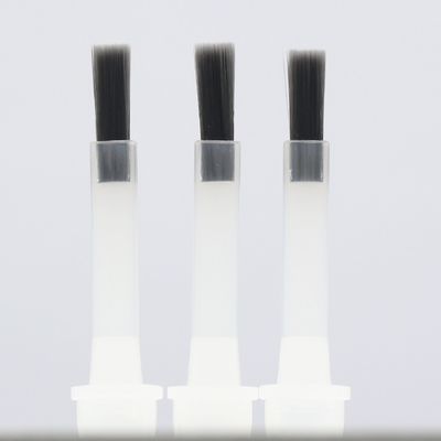 Anpassbarer Mini Nagelbürste Kleine Nagelreinigungsbürste Nylon