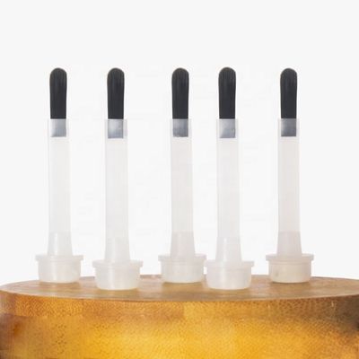 Guter Preis PP Bristle Nagelbürste professionelle Nagelbürste maßgeschneidert Online