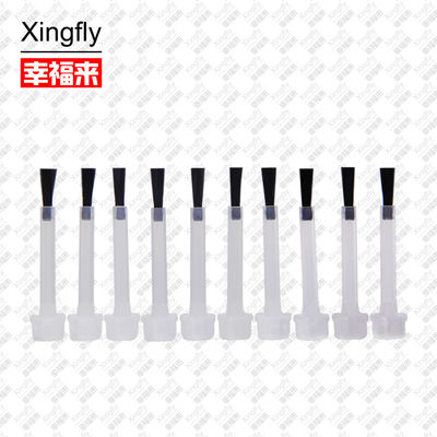 Kunststoff Nagellack Bürste Gel Polnische Pinsel Make-up Dupont