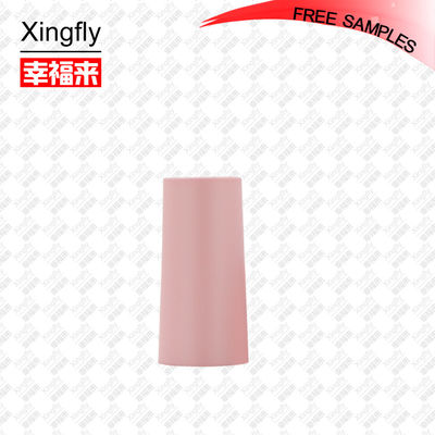 Guter Preis Benutzerdefiniertes Logo Nagellack Flaschenkappe Einfach zu montieren glatter Kunststoff Online
