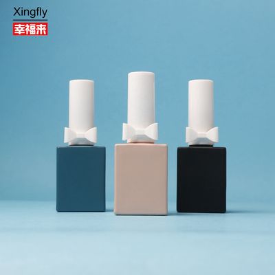 Schraubverschluss 15 ml Polnische Flasche Spray Beschichtung Masse Für Schönheitssalons
