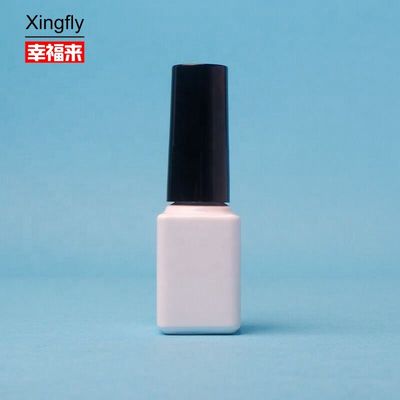 Schönheitssalons 6ml Nagellack Flasche Xingfly Für Kosmetikverpackungen