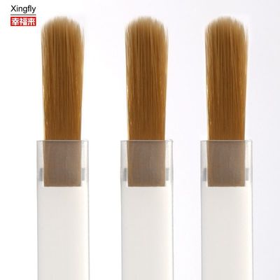 Nagelbürste Nagellack Ersatzbürste UV-Gel-Bottel Nagelkunstbürsten