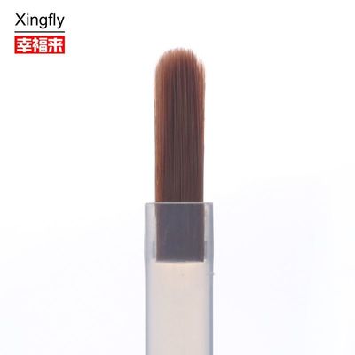Bequeme Schnelle Nagellack Ersatz Bürste DuPont Maniküre Bürste Nagellack Bürste