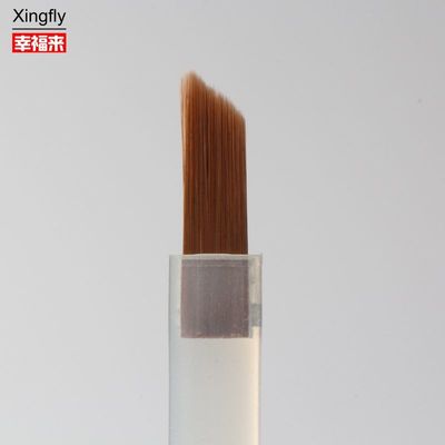 Original Nagelbürste Nagellack Ersatzbürste UV-Gel-Bottel Nagelkunstbürsten
