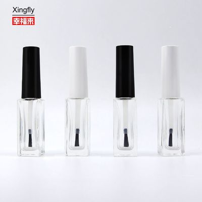 Logo 6ml Nagellackbehälter für Nagellack und Gellak