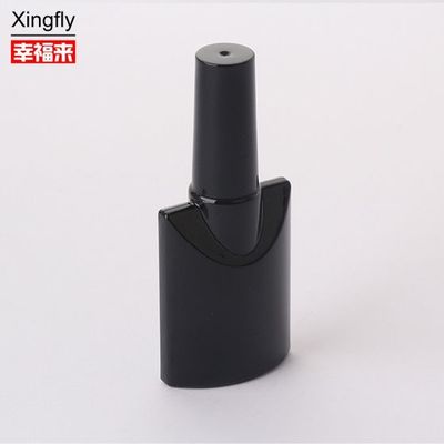 Guter Preis 10 ml Mahlzeiten Nagellack Flaschen Leere Nagellager Nagellag Flasche Online
