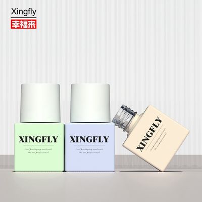 10 ml Nagellack Flasche Gel Nagellack Flasche Leere Nagellack Flaschen