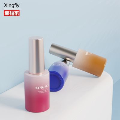 Guter Preis 10 ml Nagellack Flasche UV Nagellack 10 ml Gellak mit Bürstenkappe Online