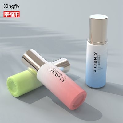 5 ml Nagellack Flasche UV Leergel Nagellack Nagellack Flasche mit Kappe und Pinsel