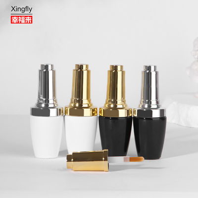 14 ml Nagellack Flaschen Maßgeschneiderte leere Nagellack Gel Flaschen