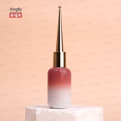 Flaschenkappe mit Nagellack Kaliber 13 Anpassung Gel Nagellack Kappe für Nagellack Flasche