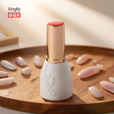 Guter Preis 15 ml runde leere UV-Gel Nagellack Glasflaschen Kleine Nagellackflaschen Online