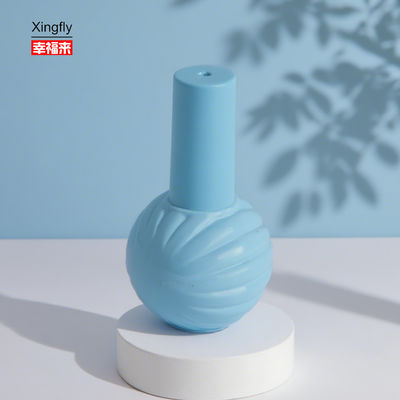 12ml Clear Gel Nail Polish Bottle Oversized Nail Polish Bottle Large Nail Polish Bottle