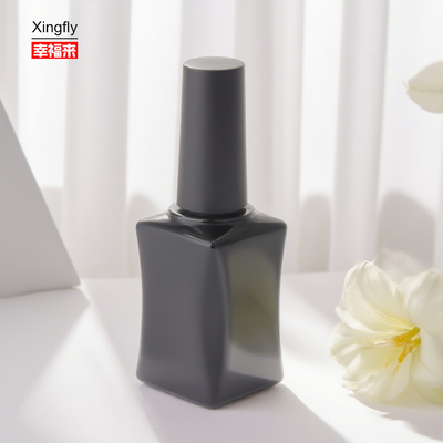 Guter Preis 10ml Nagellackflasche: Schlanke und funktionale Verpackung für Kosmetika Online