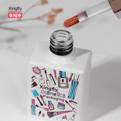 Guter Preis 10 ml Nagellack Mini-Flaschen Online